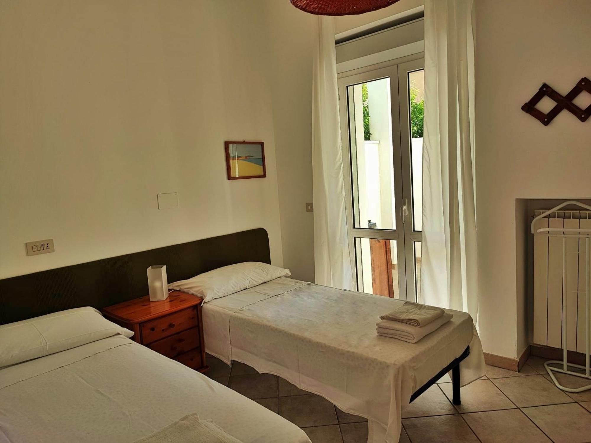 Bed and Breakfast Mandarinoarancio Alezio Exterior foto