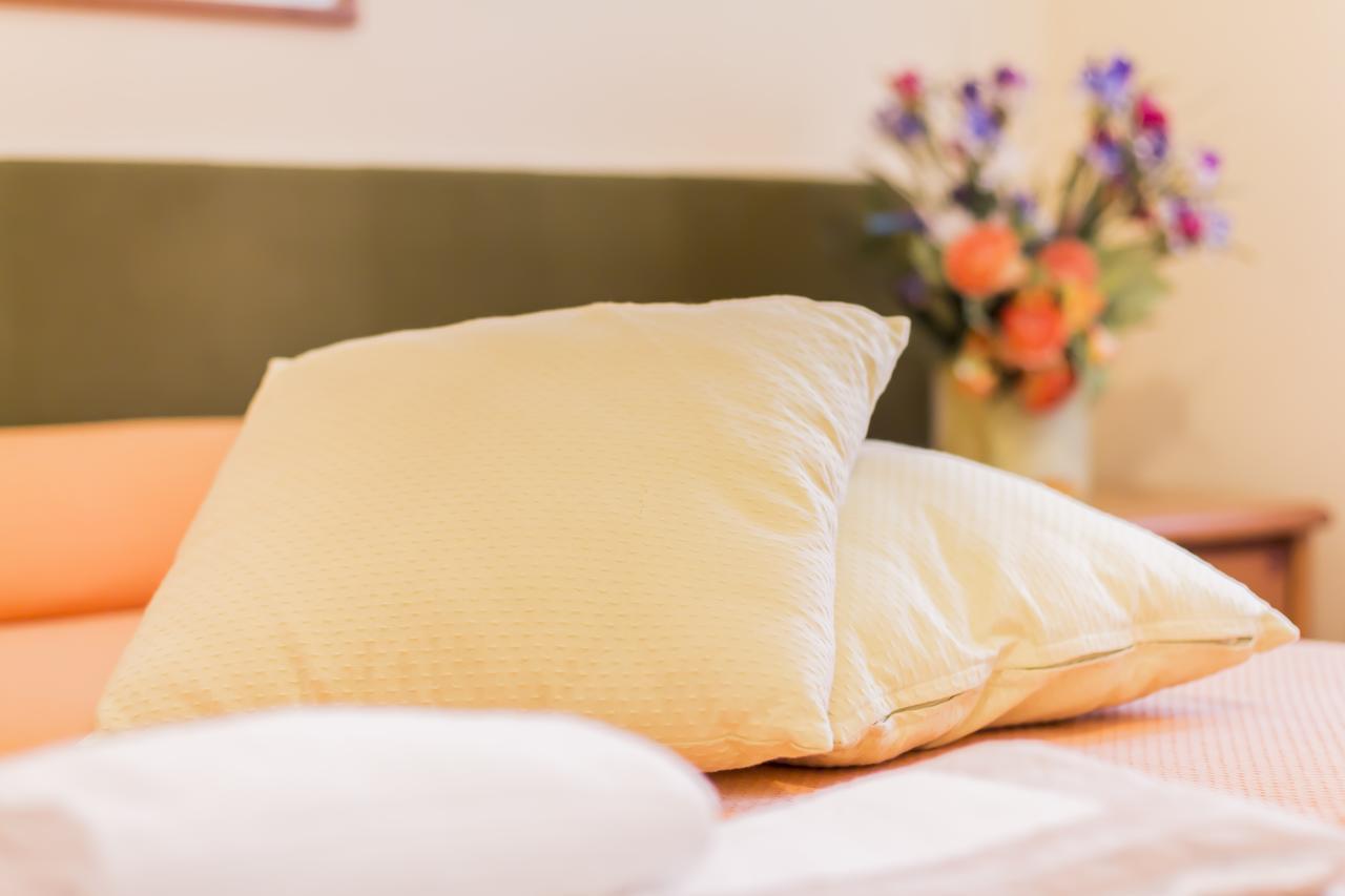 Bed and Breakfast Mandarinoarancio Alezio Exterior foto