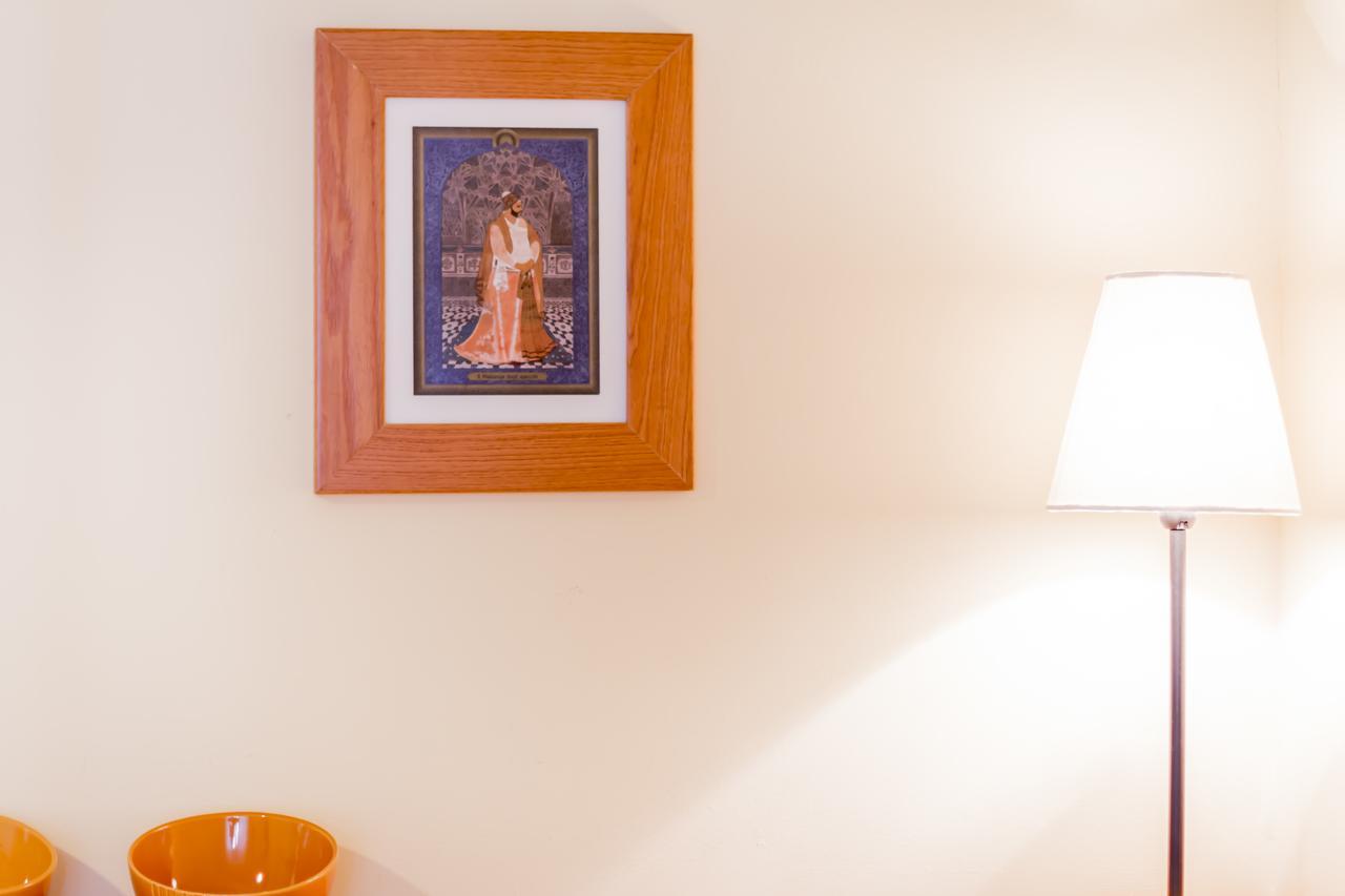 Bed and Breakfast Mandarinoarancio Alezio Exterior foto